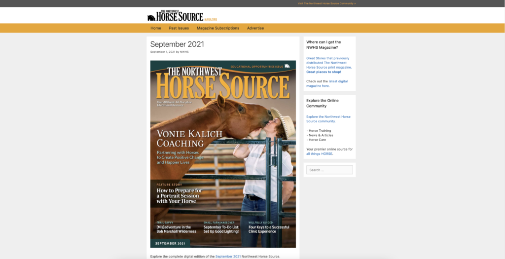 Cover-of-The-Northwest-Horse-Source-magazine